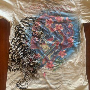 Ed Hardy T-shirt